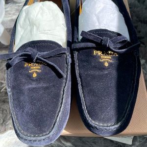 Prada Calzatura Donna Size 38